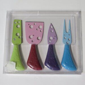 Source Unknown Premium Kitchen Knife Set